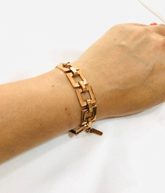 Gynaikeio-vrachioli-rose-gold