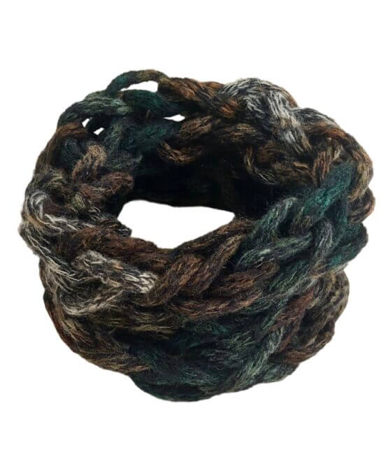 Gynaikeio-Plekto-kaskol