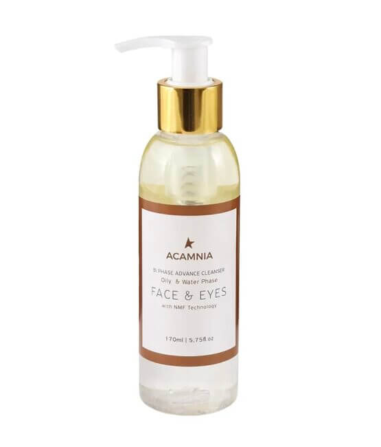 Oil-and-water-cleanser-Acamnia