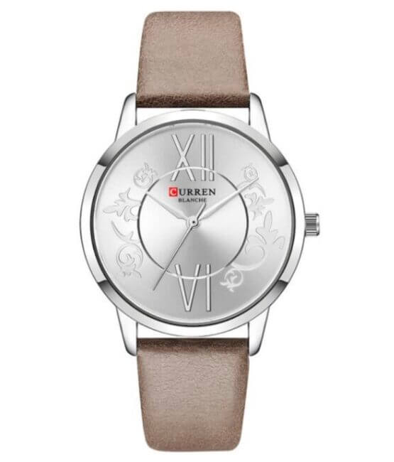 Gynaikeio-roloi-curren-me-dermatino-louraki