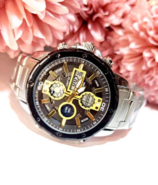 Adiavrocho-roloi-andriko