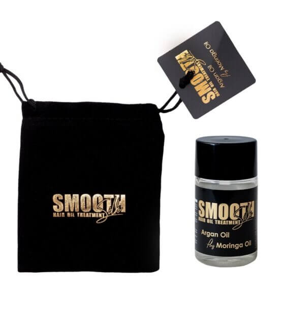 Smooth-silk-hair-oil-treatment