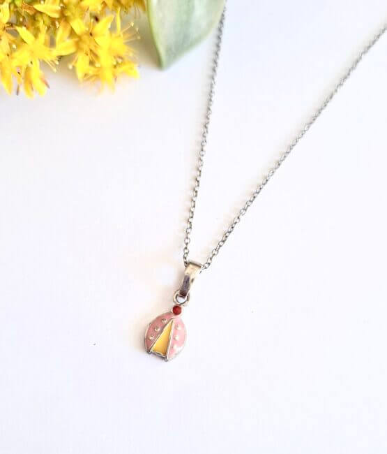 Ashmenio-paidiko-kolie