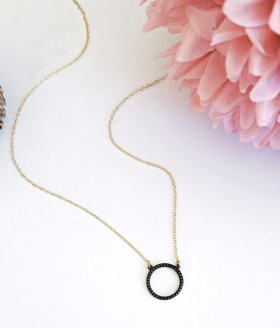 Kolie-kyklos-epixryso