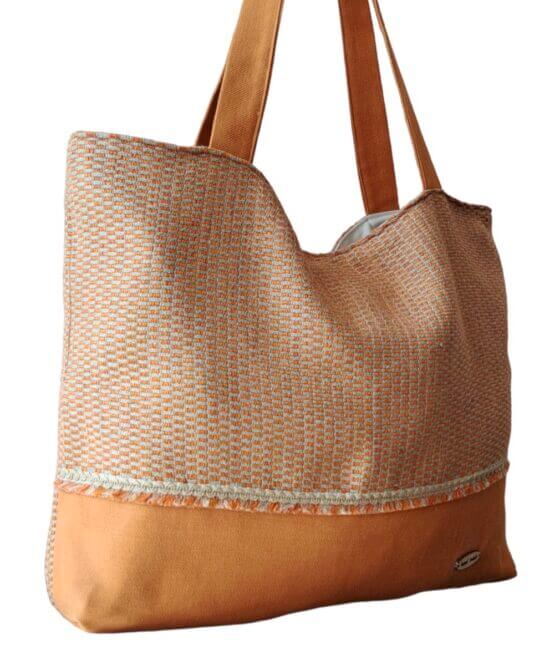 Luxury-megalh-tsanta-diakopwn-handmade