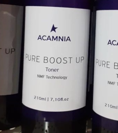 Neo-toner-acamnia