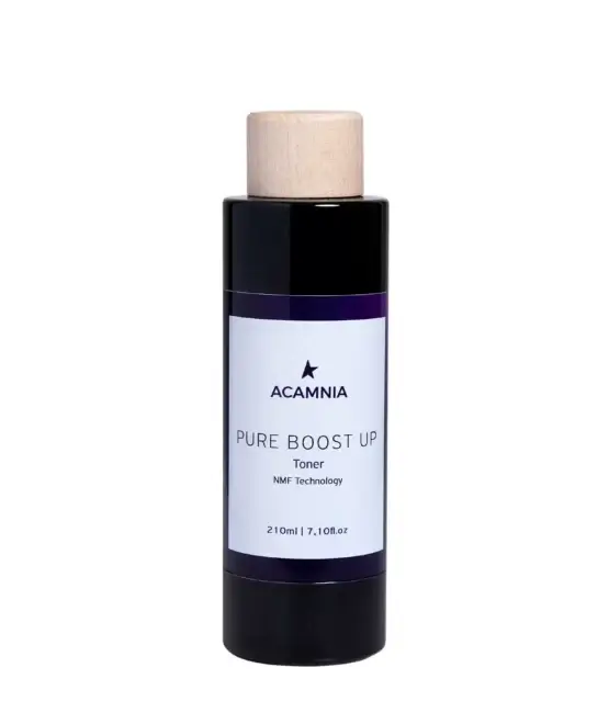 Pure-boost-toner-acamnia