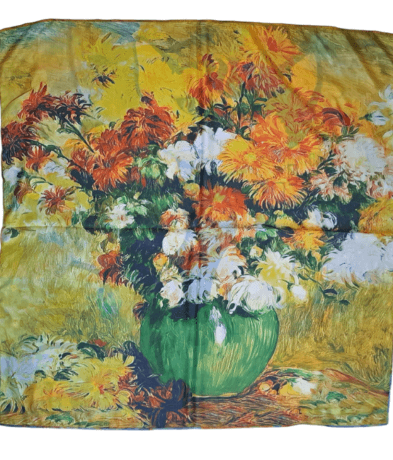 Foulari-gynaikeio-me-pinakes-van-gogh