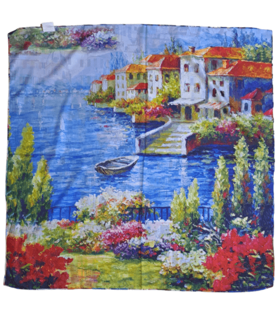 Foulari-tetragwno-polyxrwmo