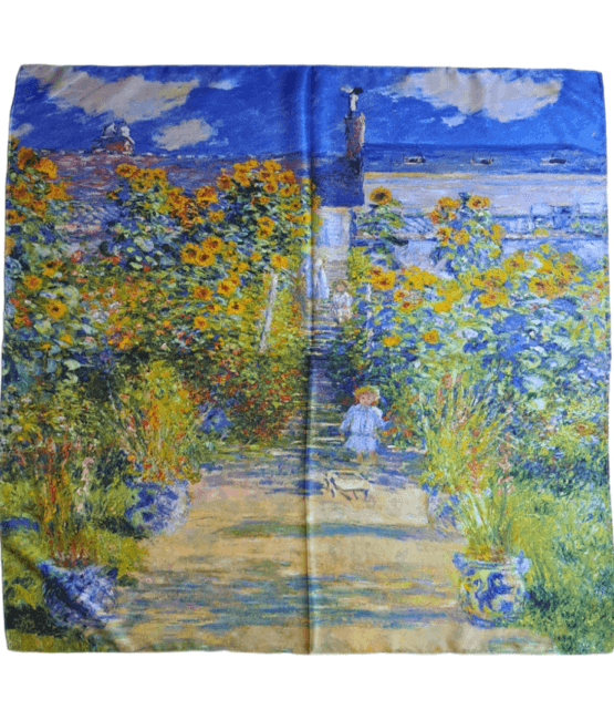 Foulari-tetragwno-artist