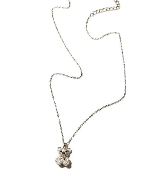 Kolie-arkoudaki-ashmi