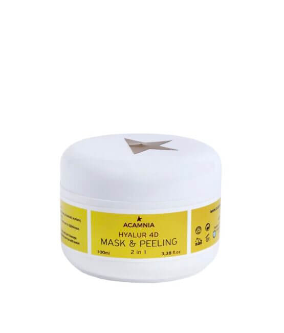 Maska-peeling-Acamnia-Hyal-4D
