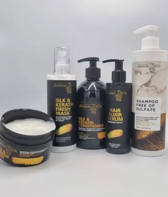 Set-jasmine-dr-SULFATE-free