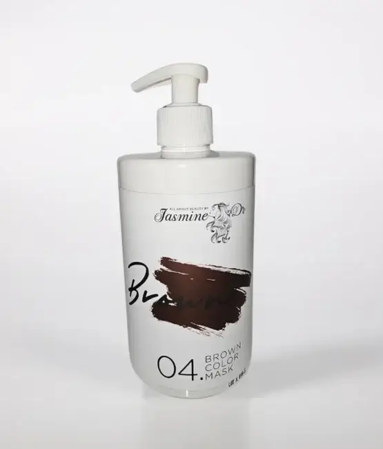 Xrwmomaska-kastano-jasmine-dr