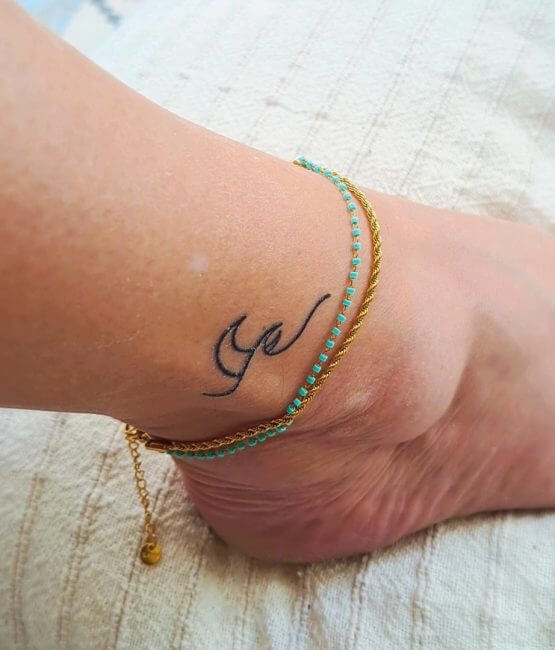 Anklet-bracelet-aura-atsalini