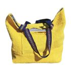 Tsanta-paralias-xeiropoihth-kitrinh