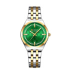 Curren-gynaikeio-roloi-9096-me-dichromo-brasele