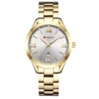 Curren-c9007L-gynaikeio-xryso-roloi