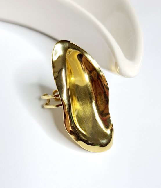 Atsalino-megalo-daxtylidi-silva