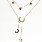 Diplo-atsalino-kolie-me-feggari-Kai-asterakia