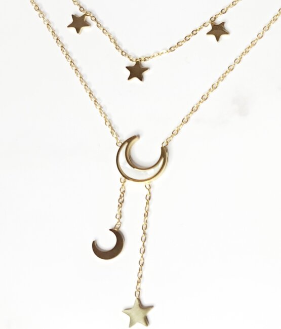 Diplo-atsalino-kolie-me-feggari-Kai-asterakia