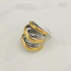 Δαχτυλίδι Dual Harmony Κωδ. R3838 - Νο18